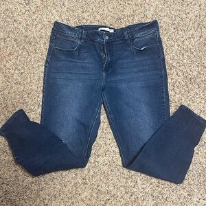 KanCan jeans size 18